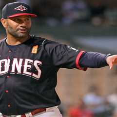 Albert Pujols is no shoo-in for Padres job