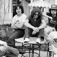 Cult Classic: Billboard Crossword (Oct. 29, 2025)