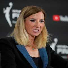 WNBA, players agree to 30-day extension one day before CBA expires