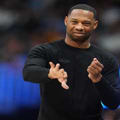 Pelicans coach Willie Green already on hot seat during horrific start