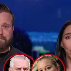 Virginia Giuffre’s Family Reacts Emotionally to Prince Andrew Losing Royal Titles