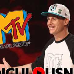 MTV Cancels 'Ridiculousness' After 14 Years