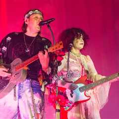 Arcade Fire’s Win Butler & Régine Chassagne Split After 22 Years of Marriage, Share Plans for..