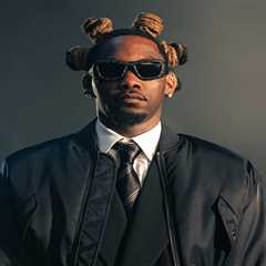 Offset Drops Surprise Halloween Album ‘Haunted by Fame’: Stream It Now