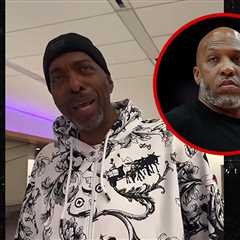John Salley Adamant Chauncey Billups Is Innocent, '100 Percent' Framed