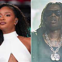 African Fresh Picks: Ayra Starr & Rema, MOLIY & Tyla, Young Jonn, Shallipopi, Joeboy, The Cavemen...