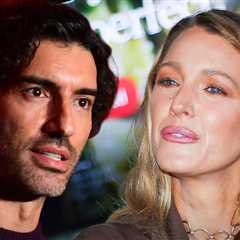 Justin Baldoni Does Not Appeal Blake Lively Lawsuit Dismissal
