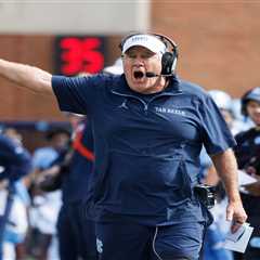 UNC vs. Syracuse prediction: Odds, picks, best bet for Friday’s ACC battle