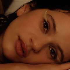 Rosalía Parties With Latin Mafia in Mexico City: Pozole, A Special Gift & A ‘LUX’ Tattoo