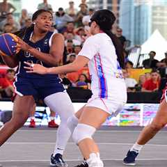 UConn’s Sarah Strong drawing Maya Moore comparisons as impressive growth continues