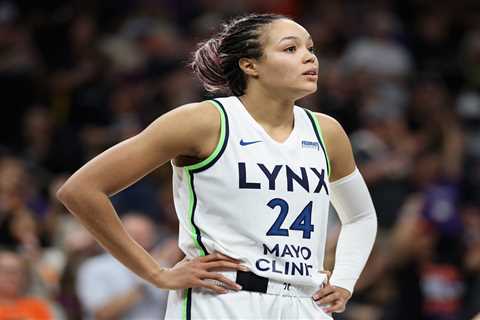 Angel Reese, WNBA stars back Napheesa Collier after she goes scorched earth on league