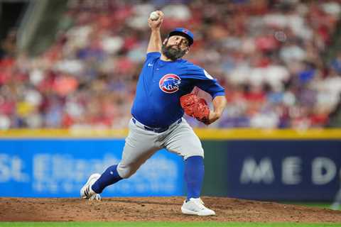 Fanatics Sportsbook promo for Padres vs. Cubs: Bet $50, get $250 in FanCash