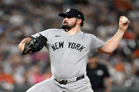 Yankees vs. Red Sox Game 2 prediction: MLB Wild Card Series picks, odds, best bets