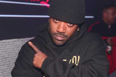 Kim Kardashian & Kris Jenner Sue Ray J Over RICO Investigation Claims: ‘Campaign of Harassment’