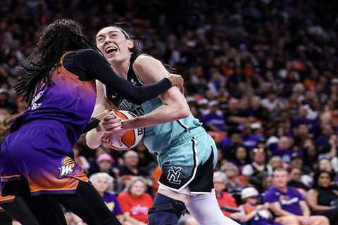 Ten thoughts on the Liberty’s playoff letdown — and the monumental offseason ahead