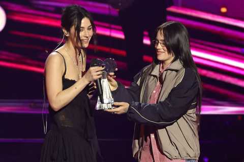 Billie Eilish, Gracie Abrams & More Help Relaunch McCarthy-Era Free Speech Committee