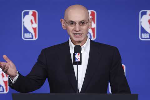 The WNBA needs to find its Adam Silver — but that may have to wait