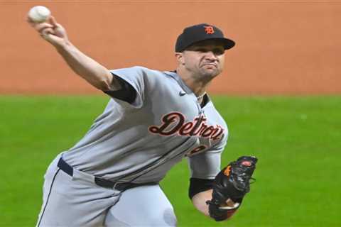 Tigers vs. Guardians Game 3 prediction: MLB wild-card odds, picks, best bets Thursday