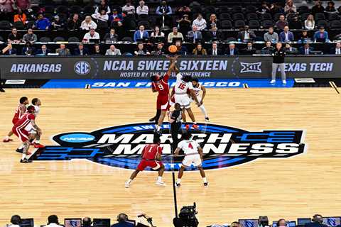 NCAA moving closer to March Madness expansion — here’s what it would look like