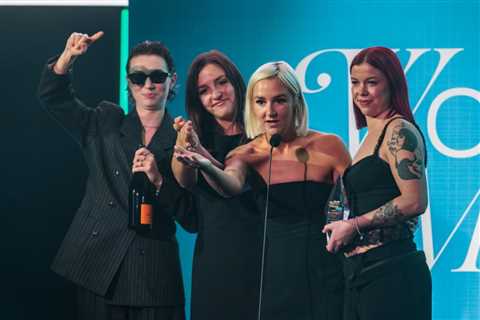 10 Best Moments From Billboard Canada Women in Music 2025