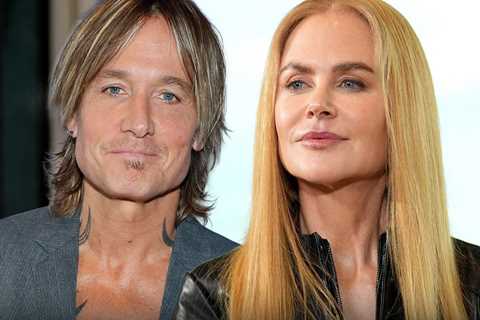 Keith Urban Performs For First Time Since Nicole Kidman Filed For Divorce
