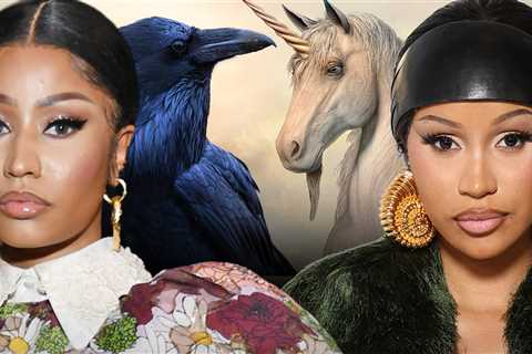 Nicki Minaj & Cardi B Send Backhanded Apologies to Each Other's Kids