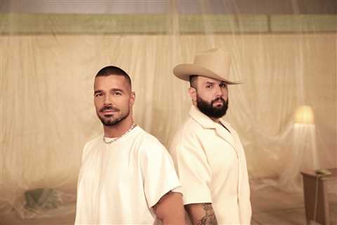 Ricky Martin, Yami Safdie, Wampi & More: Who Had the Best New Latin Music Release This Week?