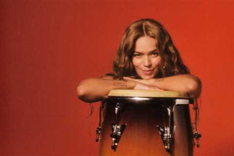 Karol G Launches Channel on SiriusXM & More Uplifting News in Latin Music