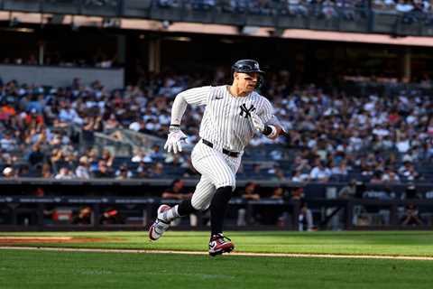 How to watch Yankees vs. Blue Jays ALDS Game 1 for free: Time, livestream