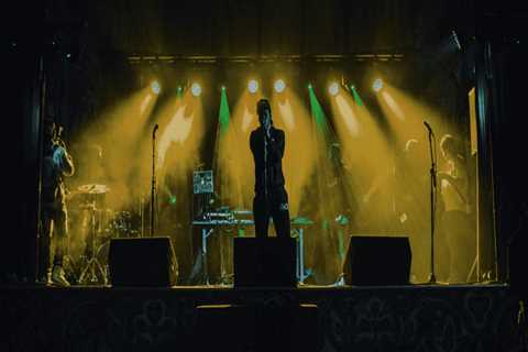 The Vibrant Music Scene in Northern Kentucky: A First-Hand Perspective