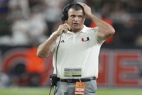 Fanatics Sportsbook promo for Miami vs. Florida State: Bet $50, get $250 in FanCash