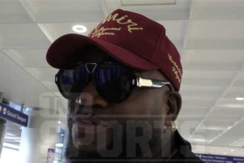 David Ortiz Gives Cam Schlittler 'Ace' Label After Wild Card Gem, 'He's Got It'