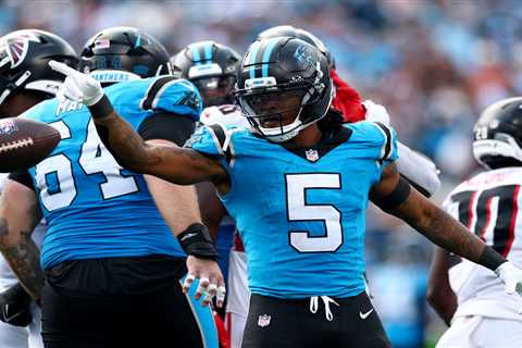 A surprising flex option to get through an incredibly tough fantasy football week