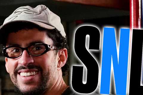 Bad Bunny Fires Back at Super Bowl Critics in 'SNL' Monologue