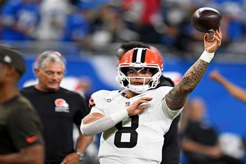 NFL predictions, picks for Week 5 slate