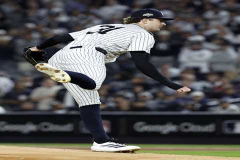 David Ortiz can’t deny Cam Schlittler’s Yankees arrival: ‘He’s got it’