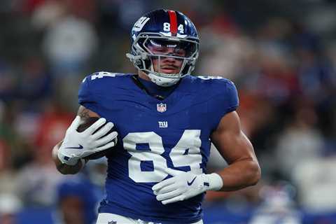 Giants vs. Saints prediction: Week 5 picks, odds, props