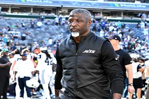 What we learned from Jets’ Week 5 loss: The flaws in their plan