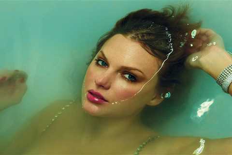 Taylor Swift Drops ‘Life of a Showgirl’ Deluxe With Studio Voice Memos Featuring Max Martin..