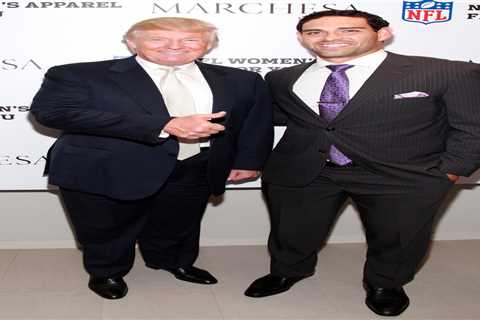 Trump weighs in on Mark Sanchez stabbing, arrest: ‘Something a little crazy happened’