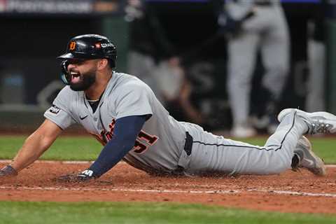 Mariners vs. Tigers Game 3 prediction: ALDS odds, picks, best bets Tuesday