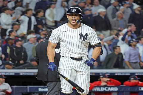 Yankees vs. Blue Jays Game 3 prediction: Odds, best bet, pick for ALDS