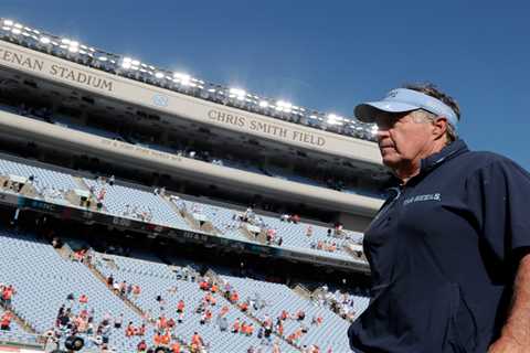 Parent of UNC player accuses Bill Belichick program of ‘toxic environment’ in latest blow to team