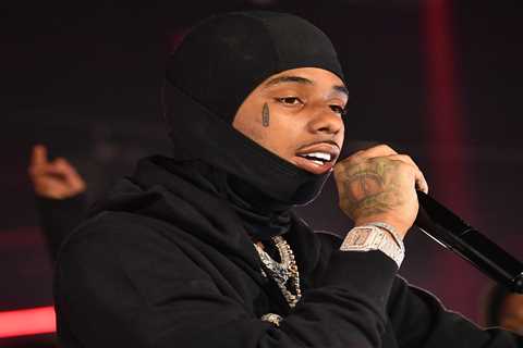 Pooh Shiesty Released From Prison Early After 3 Years Behind Bars: ‘He Is Excited to Start the..