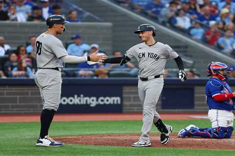 Yankees try to keep season alive in ALDS Game 3 vs. Blue Jays—How to watch for free