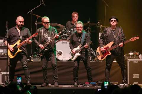 Blue Öyster Cult Addresses Donald Trump’s Use of ‘(Don’t Fear) The Reaper’ in AI Video..