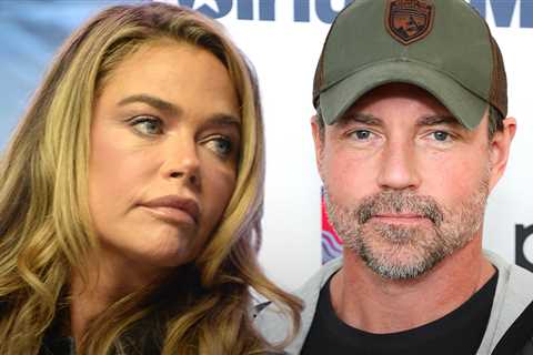 Denise Richards Testifies Aaron Phypers Assaulted Her During Plastic Surgery Recovery