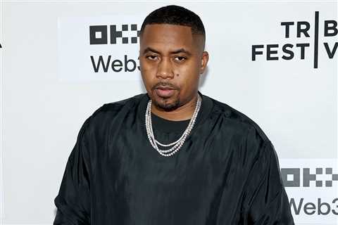 Nas Reacts to Fans Using Jay-Z Beef to Fuel NYC Casino Competition: ‘No One Has Any Control Over..