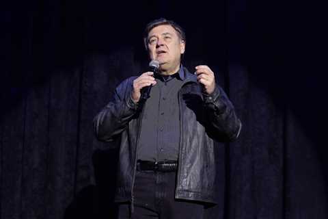 ‘Country Countdown USA’ Host Lon Helton and More Receive 2025 CMA Broadcast Awards: Full List