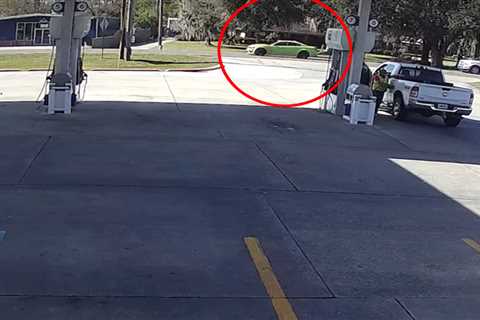 Police release new video to refute lawyer’s evidence claim in deadly crash involving Kyren Lacy